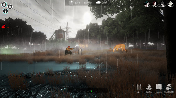 The Rule of Land: Pioneers screenshot 2