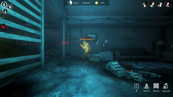 The Rule of Land: Pioneers screenshot 3