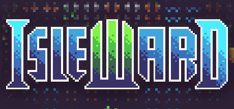 Isleward game cover