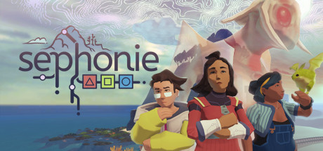 Sephonie banner image