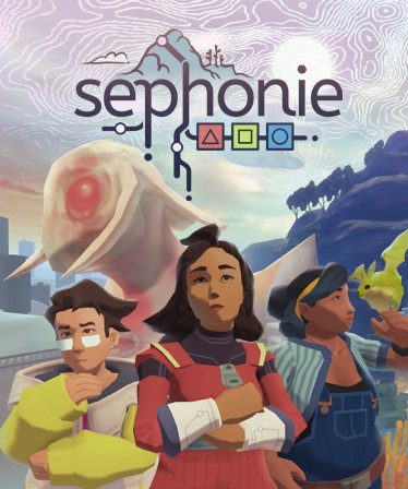 Sephonie