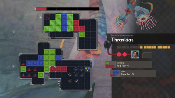 Sephonie screenshot 4