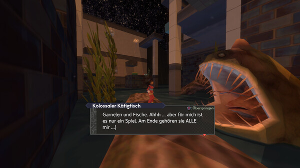 Sephonie Screenshot 2