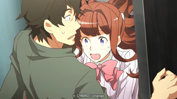 Screenshot z イヌワシ ~うらぶれ探偵とお嬢様刑事の池袋事件ファイル~ Screenshot z イヌワシ ~うらぶれ探偵とお嬢様刑事の池袋事件ファイル~