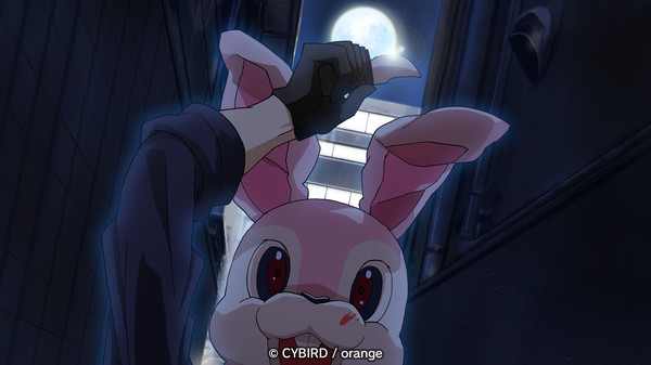 Screenshot z イヌワシ ~うらぶれ探偵とお嬢様刑事の池袋事件ファイル~ Screenshot z イヌワシ ~うらぶれ探偵とお嬢様刑事の池袋事件ファイル~