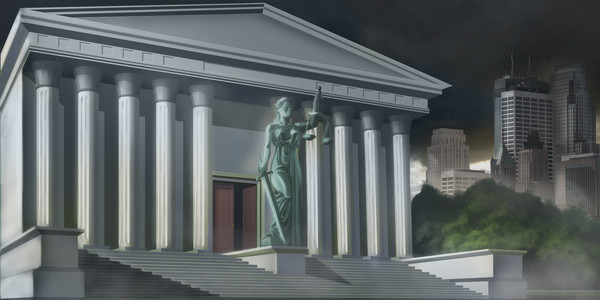 Femida - Party Dues Supporter Pack screenshot 1