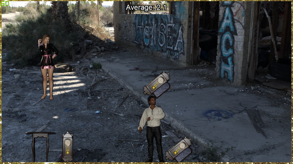 Just Chatting - Premium Style screenshot 1