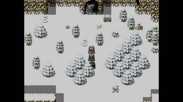 Screenshot z Chronicle of Daneya