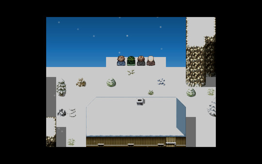 Screenshot z Chronicle of Daneya