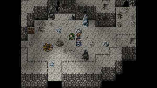 Screenshot z Chronicle of Daneya