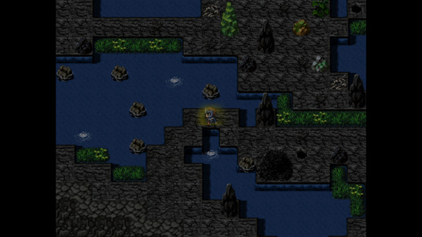 Screenshot z Chronicle of Daneya