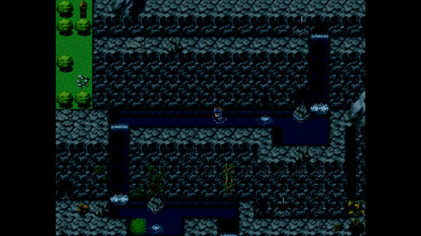 Screenshot z Chronicle of Daneya