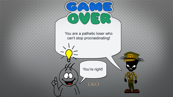 Bigwig Flint screenshot 5