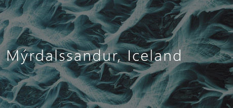 Mýrdalssandur, Iceland cover art