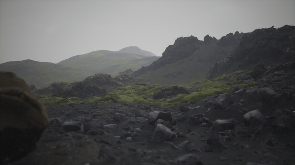 Mýrdalssandur, Iceland VR Compatibility DLC
