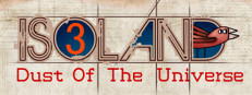 ISOLAND3: Dust of the Universe