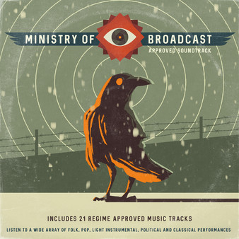 Ministry of Broadcast - Soundtrack screenshot 1