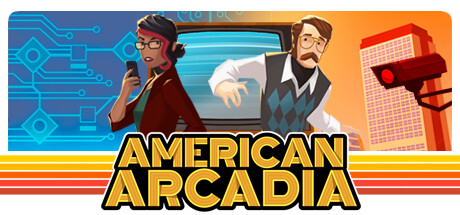 American Arcadia 游戏图标