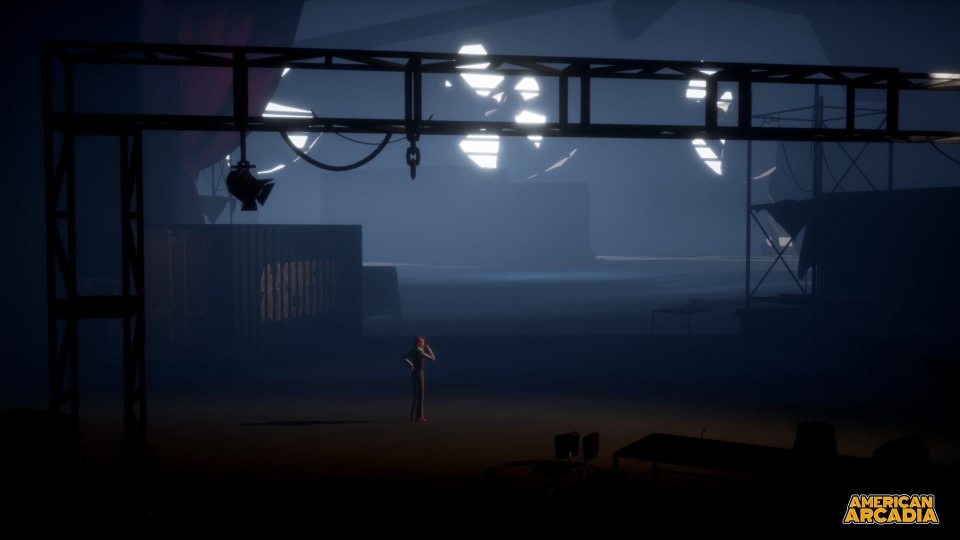 American Arcadia — official gameplay screenshot 6
