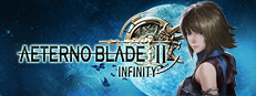 AeternoBlade II: Infinity