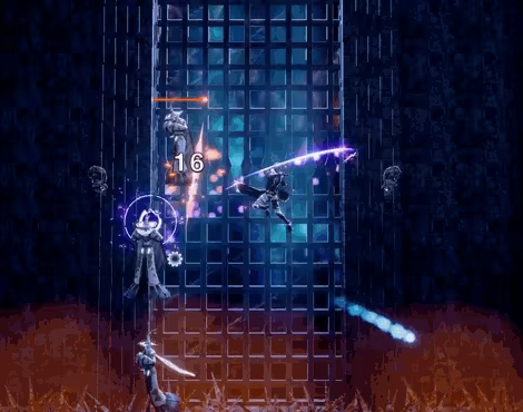 AeternoBlade II video 5