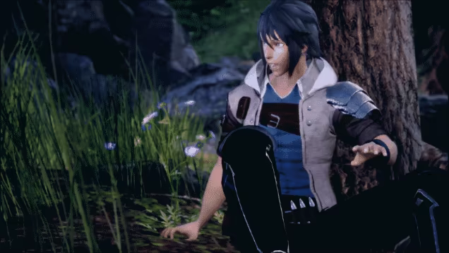 AeternoBlade II video 2