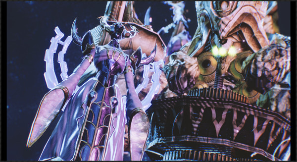 永恒剑刃 2-游戏截图