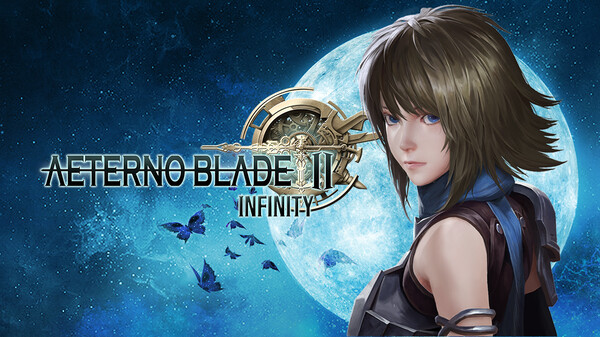 Screenshot z AeternoBlade II