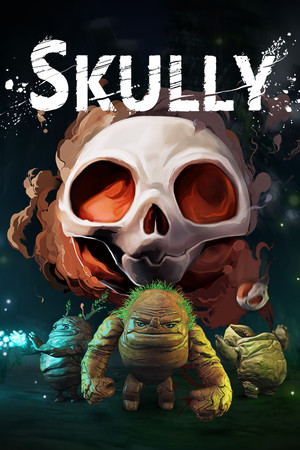 Cover art of Skully