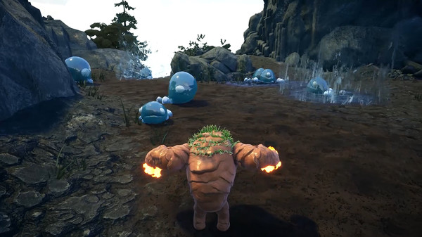 Skully screenshot