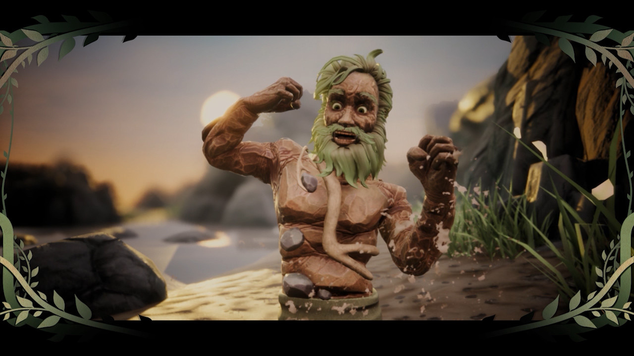 Skully screenshot #9