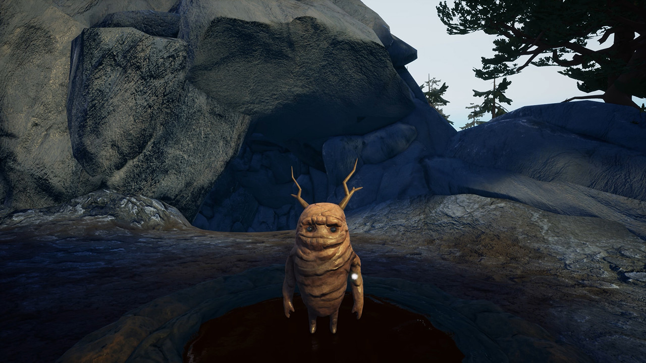 Skully screenshot #10