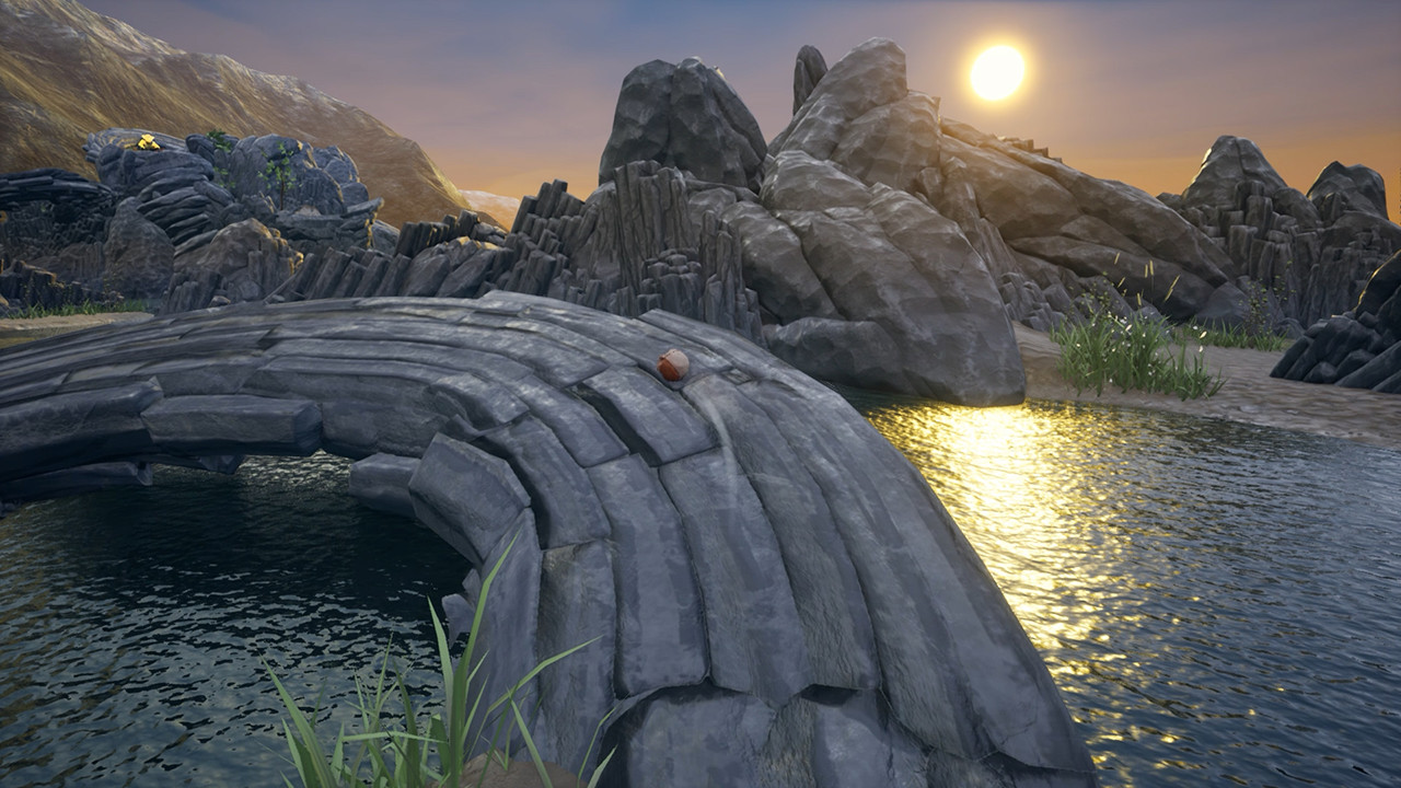 Skully screenshot #2