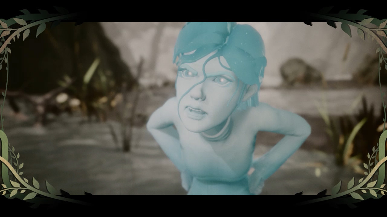 Skully screenshot #12