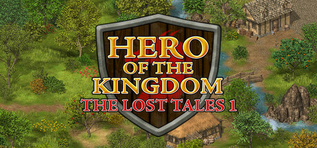 Find the best laptops for Hero of the Kingdom: The Lost Tales 1