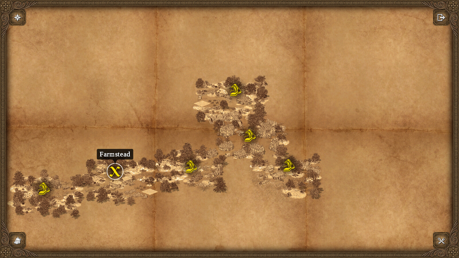 Hero of the Kingdom: The Lost Tales 1 스크린샷 5