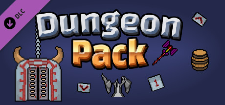 TITAN HUNTER - Dungeon pack banner image