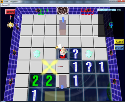 Mine Dungeon screenshot 5