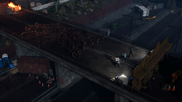 The Trivial Dead screenshot 5