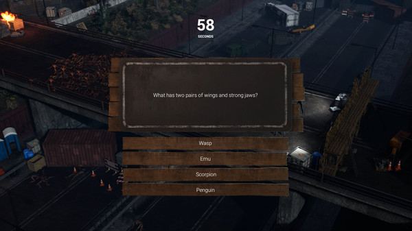 The Trivial Dead screenshot 4