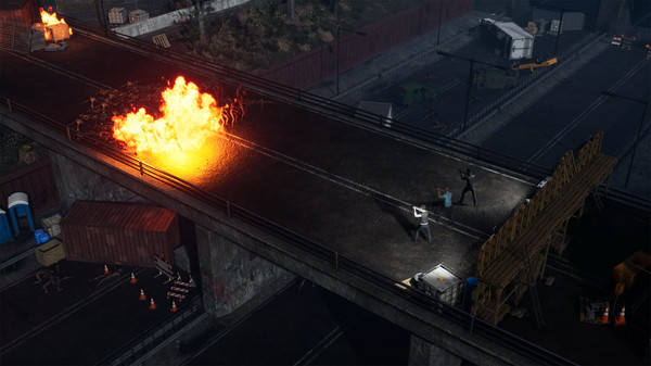 The Trivial Dead screenshot 3