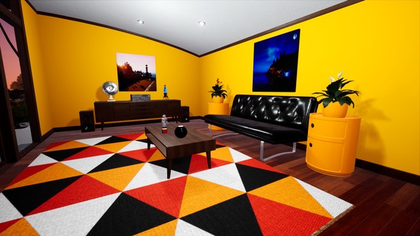 Capsa - Retro Home Items Pack