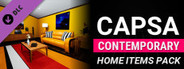 Capsa - Contemporary Home Items Pack