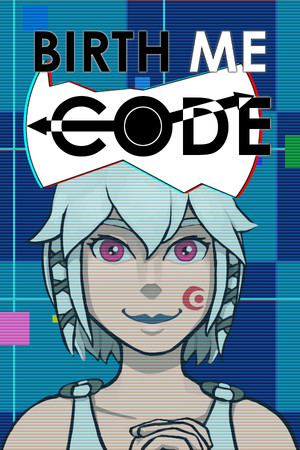 Cover art of Birth ME Code