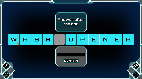 Screenshot z Birth ME Code Screenshot z Birth ME Code