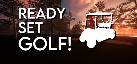 Physics Based Golf banner