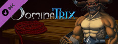 DominaTRIX - Art Pack game capsule image