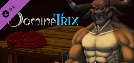 DominaTRIX - Art Pack banner image