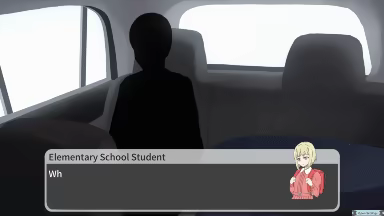 Tales in the TAXI video 3