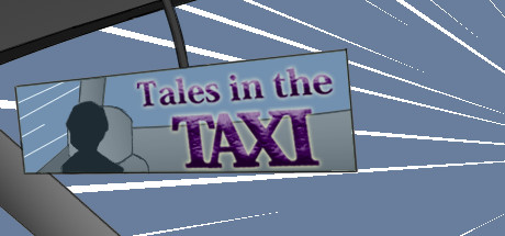 Tales in the TAXI banner